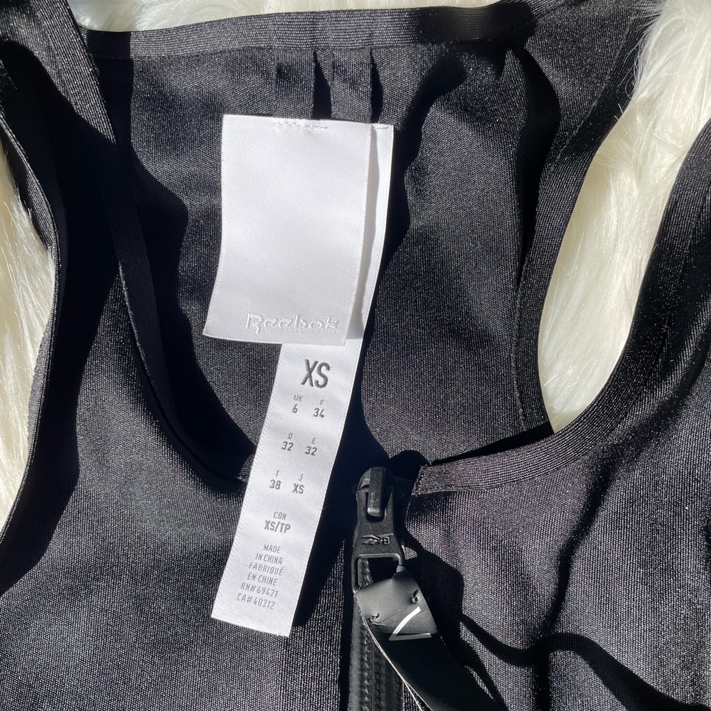 Victoria Beckham x Reebok Workout Romper